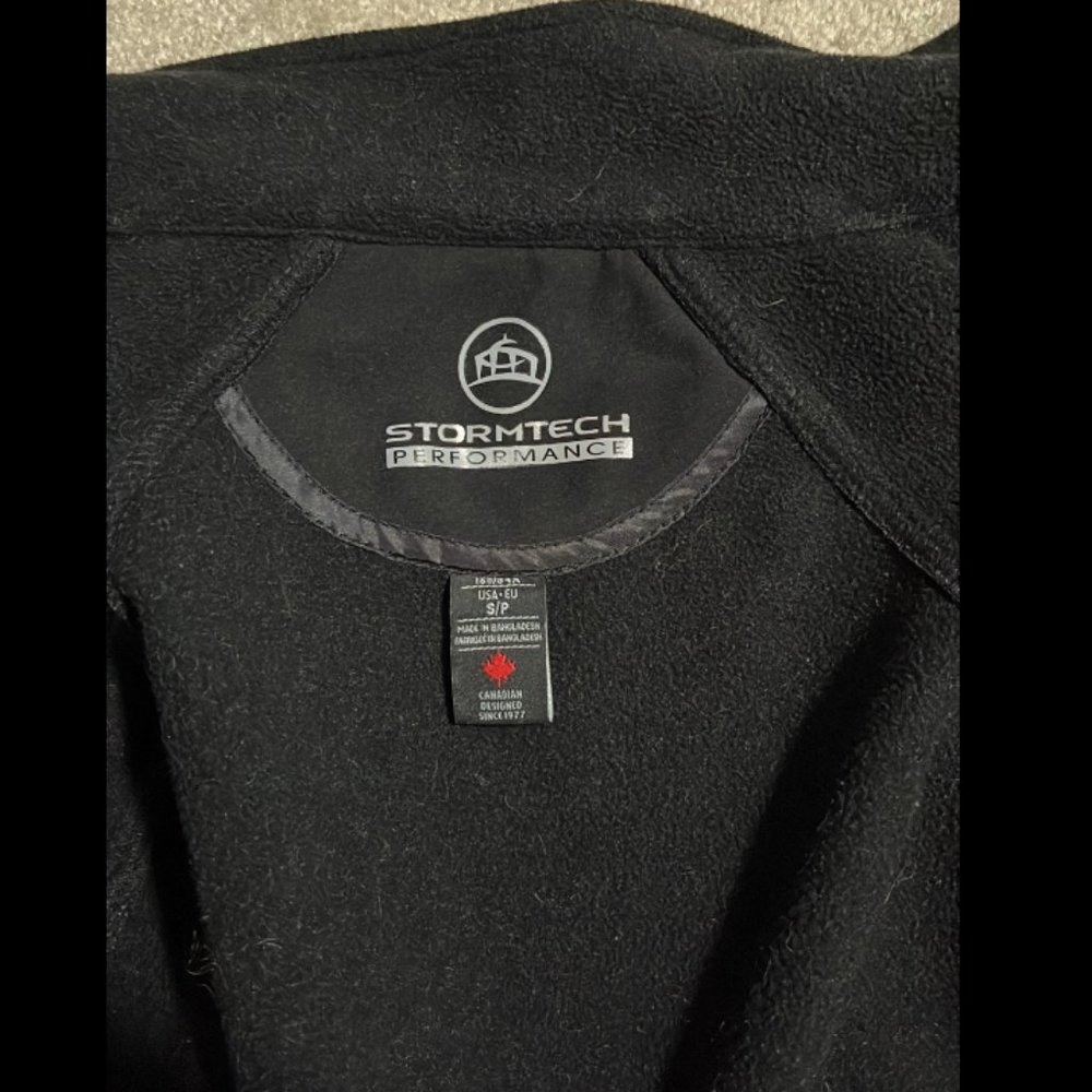 Stormtech Jacket - Picture 6 of 6